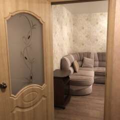 Апартаменты Apartment on Maksima Gorkogo 80 k1 - 73 комната для гостей фото 3