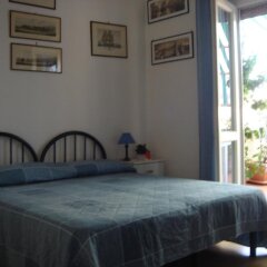 Отель A Balduina B&B In Rome Italy Италия, Рим - отзывы, цены и фото номеров - забронировать отель A Balduina B&B In Rome Italy онлайн комната для гостей фото 3