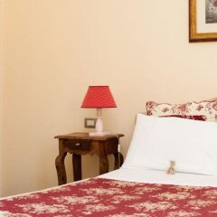 Отель B&B Il Salotto di Lucilla Генуя комната для гостей фото 3