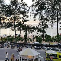 Отель 2C Phuket Hotel Таиланд, Карон-Бич - отзывы, цены и фото номеров - забронировать отель 2C Phuket Hotel онлайн парковка