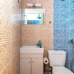 Апартаменты Comfort Apartments 2 ванная