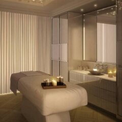 Four Seasons Hotel Baku сауна