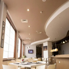 Отель EuroHotel Roma Nord интерьер отеля фото 2
