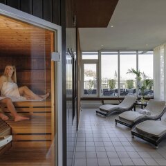 Отель Novotel Koln City Кёльн фото 14