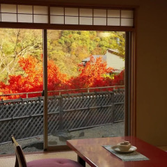 Отель Aizu Ashinomaki Onsen Hanare Япония, Айдзувакамацу - отзывы, цены и фото номеров - забронировать отель Aizu Ashinomaki Onsen Hanare онлайн фото 8