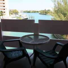 Bell Channel Inn Hotel in Grand Bahama, Bahamas from 176$, photos, reviews - zenhotels.com balcony