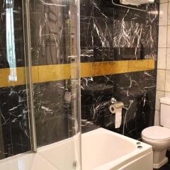 Отель Opulence Central London ванная