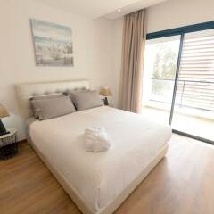 Отель Hay Riad Apartments Марокко, Рабат - отзывы, цены и фото номеров - забронировать отель Hay Riad Apartments онлайн комната для гостей фото 5