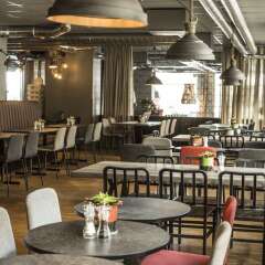Отель Comfort Hotel Goteborg Швеция, Гётеборг - отзывы, цены и фото номеров - забронировать отель Comfort Hotel Goteborg онлайн фото 7