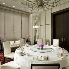 Отель The Langham, Shenzhen Китай, Шэньчжэнь - отзывы, цены и фото номеров - забронировать отель The Langham, Shenzhen онлайн фото 5