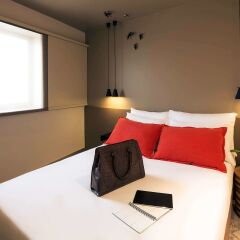 Отель Mercure Porto Centro Порту комната для гостей фото 2