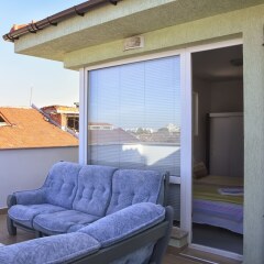 Отель Hostel Kapana Болгария, Пловдив - отзывы, цены и фото номеров - забронировать отель Hostel Kapana онлайн фото 14