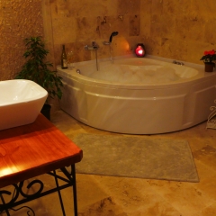 Canyon Cave Hotel спа