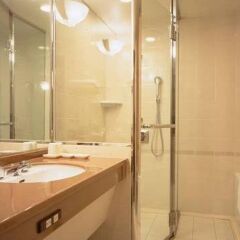 Kyoto Hotel Okura ванная