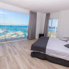 Hotel Amic Horizonte комната для гостей фото 5