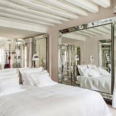 Отель Palazzina Grassi Венеция помещение для мероприятий фото 2