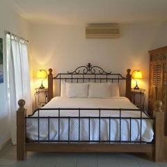 Yepton Estate Cottages in Valley Church, Antigua and Barbuda from 303$, photos, reviews - zenhotels.com guestroom