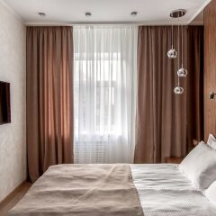 Apart-Hotel on Pushkin street 26 комната для гостей фото 3