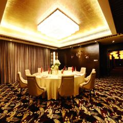 Xiamen Jingmin North Bay Hotel