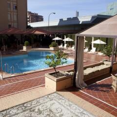 Saray Hotel бассейн фото 3