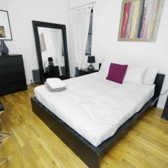 Отель Market Rental NYC Midtown West США, Нью-Йорк - отзывы, цены и фото номеров - забронировать отель Market Rental NYC Midtown West онлайн комната для гостей фото 4