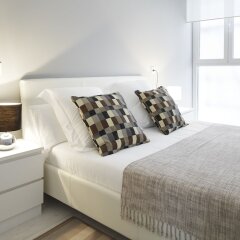 Апартаменты Concha Bay 3 Apartment by FeelFree Rentals комната для гостей фото 4