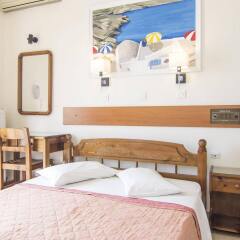 Отель Holiday Beach Resort комната для гостей фото 3