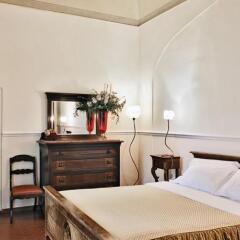 Отель Villa Ape Rosa Relais удобства в номере