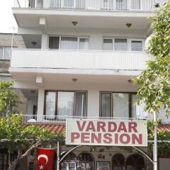 Vardar Pension Турция, Сельчук - отзывы, цены и фото номеров - забронировать отель Vardar Pension онлайн балкон