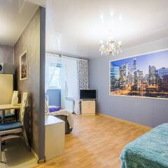 Апартаменты Apartment on Simonovskiy Val 14 Москва фото 3