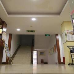 Joyinn Hotel интерьер отеля фото 2