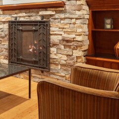 Larkspur Landing Milpitas - An All-Suite Hotel интерьер отеля фото 3