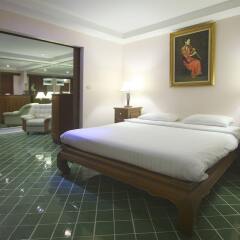 Rendez Vous Hotel комната для гостей фото 4