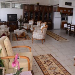 Huzur Hotel Сыгаджик интерьер отеля