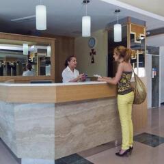 Отель Coral Hotel Мальта, Сан-Пауль-иль-Бахар - 2 отзыва об отеле, цены и фото номеров - забронировать отель Coral Hotel онлайн спа фото 2