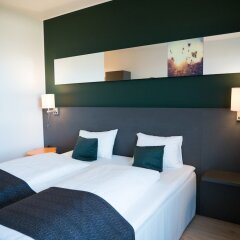 Gardermoen Airport Hotel комната для гостей фото 4