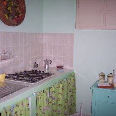 Отель Casa Cristina Сиракуза в номере фото 2