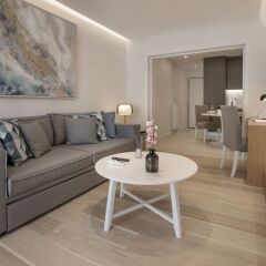 Апартаменты Lovely apartment close to Acropolis by GHH Афины фото 7
