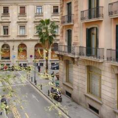 Отель Itaca Hostel Barcelona Испания, Барселона - отзывы, цены и фото номеров - забронировать отель Itaca Hostel Barcelona онлайн