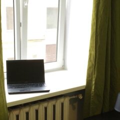 Kremlyovka Hostel Москва удобства в номере фото 2