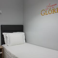 Отель O Elétrico Guesthouse комната для гостей фото 5