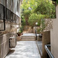 Ziv Apartments - Malkei Israel 6 A Израиль, Тель-Авив - отзывы, цены и фото номеров - забронировать отель Ziv Apartments - Malkei Israel 6 A онлайн