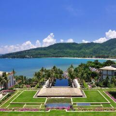 Отель Andara Resort Villas развлечения