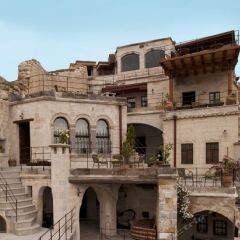 Aydinli Cave House Турция, Гёреме - отзывы, цены и фото номеров - забронировать отель Aydinli Cave House онлайн фото 13