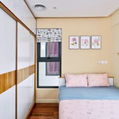 Отель Lily Hometel Imperia Garden детские мероприятия