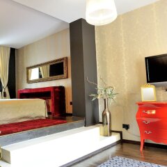 Villa Chambers'n Charm in Brasov, Romania from 124$, photos, reviews - zenhotels.com guestroom