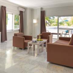 Hotel Roc Costa Park комната для гостей фото 2