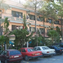 Hotel Benilva фото 3