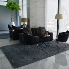 Отель Wooden Suites (the Rich @sathorn-taksin) Бангкок интерьер отеля