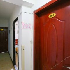 Отель Jiali Aparthotel Xi'an Kangfu Китай, Сиань - отзывы, цены и фото номеров - забронировать отель Jiali Aparthotel Xi'an Kangfu онлайн интерьер отеля фото 3